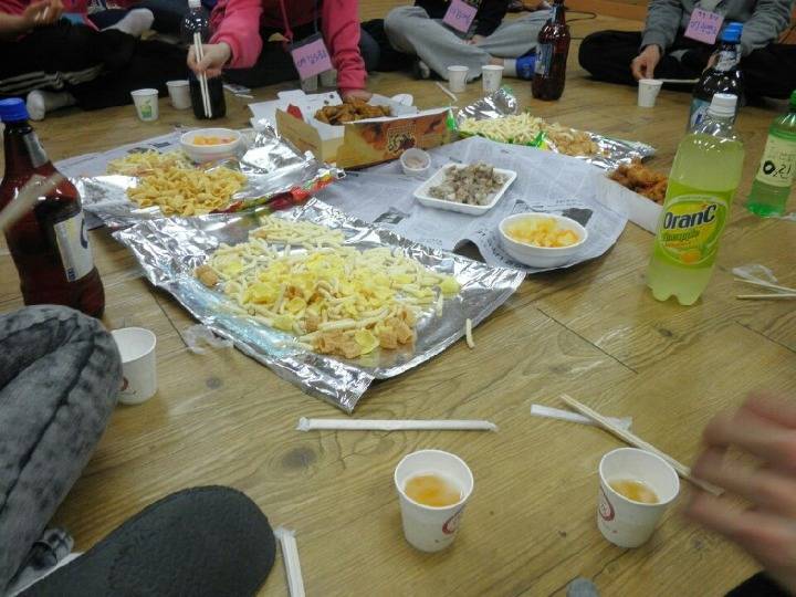 개강 엠티 특징 | 인스티즈