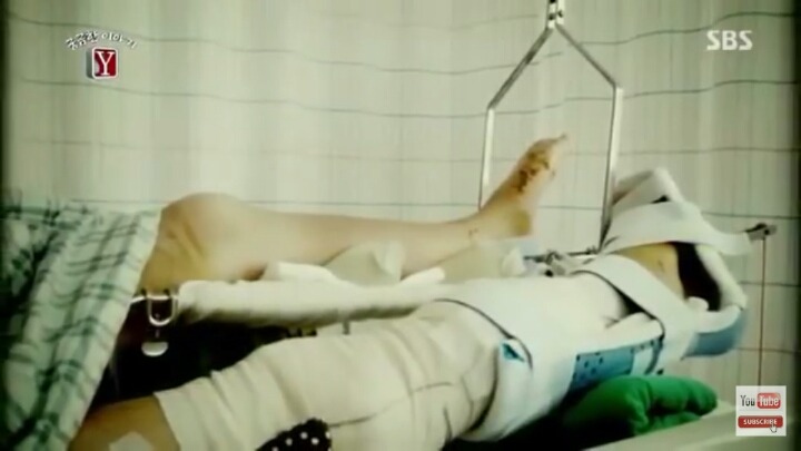 사이비에 빠져 9층에서 뛰어내린 학생(궁금한이야기Y) | 인스티즈