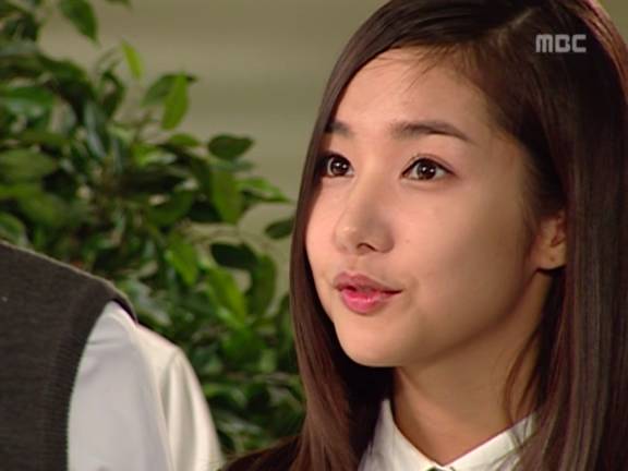 [거침없이하이킥] 짜리 강유미VS목돌이 나혜미.jpg | 인스티즈