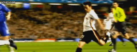 2007년 램파드가 평가한 다비드 실바 .gif | 인스티즈