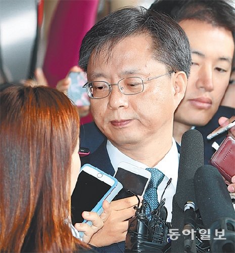 내가 구속이라고? | 인스티즈