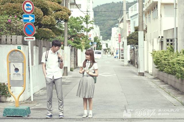 나이 어린 여자들이 전형적으로 좋아하는 남자 외모.jpg | 인스티즈