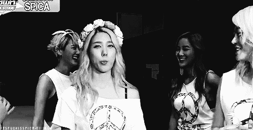 스피카 양지원 | 인스티즈