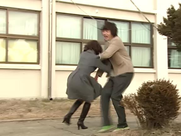 [거침없이하이킥] 선생님이 울때마다 나타나는 윤호.jpg | 인스티즈