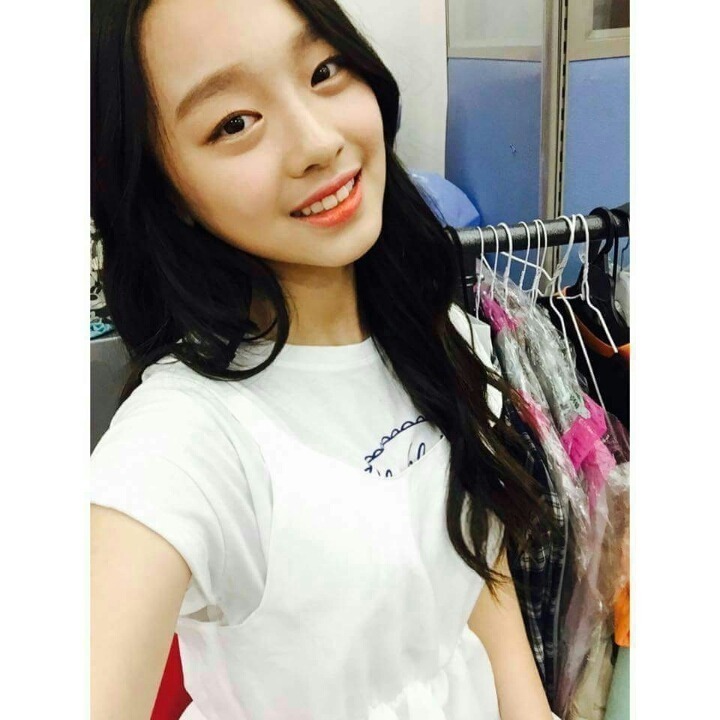 귀여운 수민이 | 인스티즈