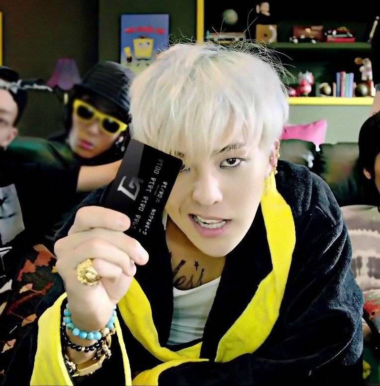 내가 생각하는 지드래곤 지 헤어들.jpg | 인스티즈