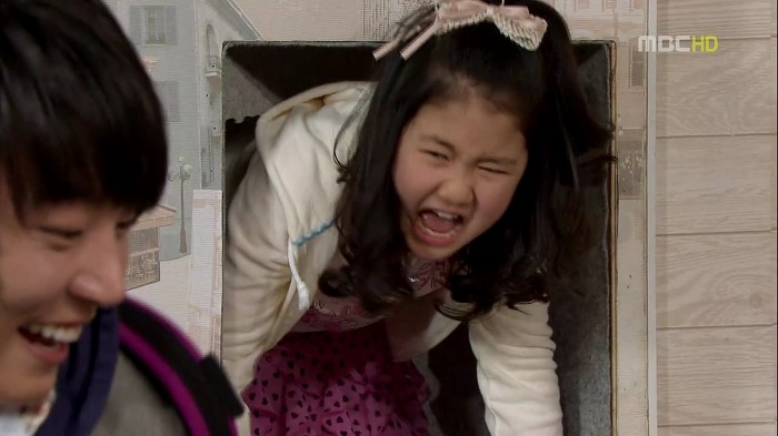 [지붕뚫고하이킥] 운수 좋은 날 윤첨지.jpg (짠내주의) | 인스티즈