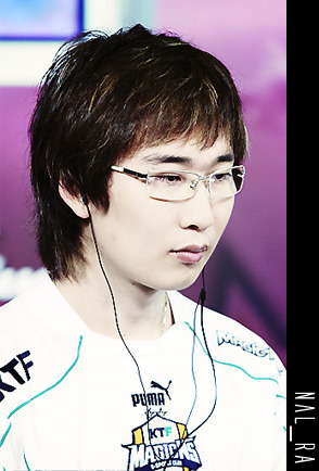 남자들은 공감할 추억의 스타프로게이머 | 인스티즈