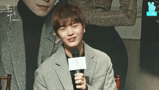 아이돌 귀여워하는 배우들 | 인스티즈