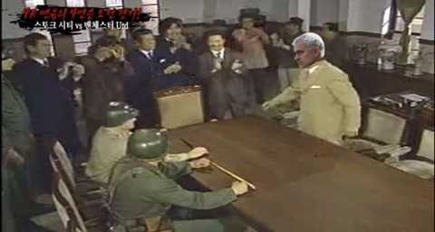 오늘자 약빤 SBS스포츠 (feat. 무리뉴) | 인스티즈