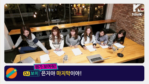 에이핑크가 섹시 컨셉 안하는 이유 (움짤) | 인스티즈