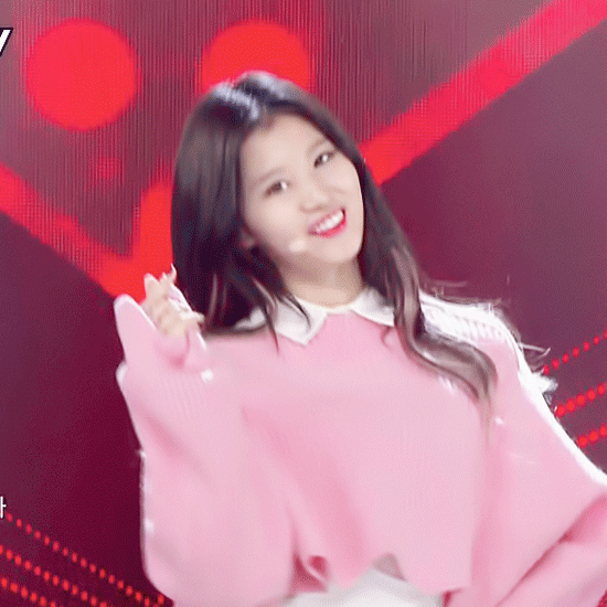 트와이스 미나토자키 사나 | 인스티즈