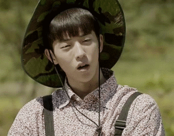 나이 어린 여자들이 전형적으로 좋아하는 남자 외모.jpg | 인스티즈