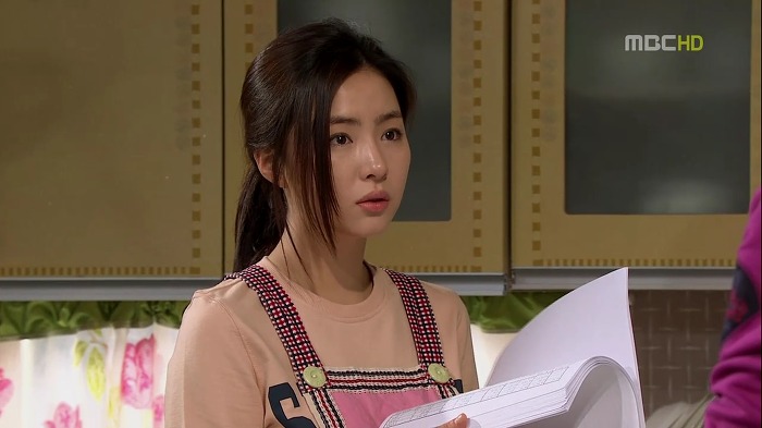 [지붕뚫고하이킥] 운수 좋은 날 윤첨지.jpg (짠내주의) | 인스티즈