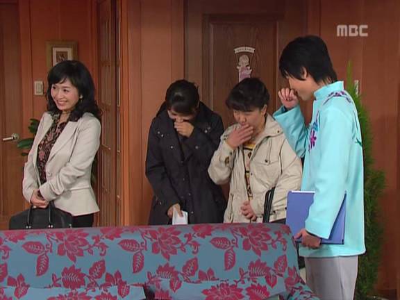 [거침없이하이킥] 위기의 박해미똥ㅋㅋㅋㅋㅋ.jpg | 인스티즈