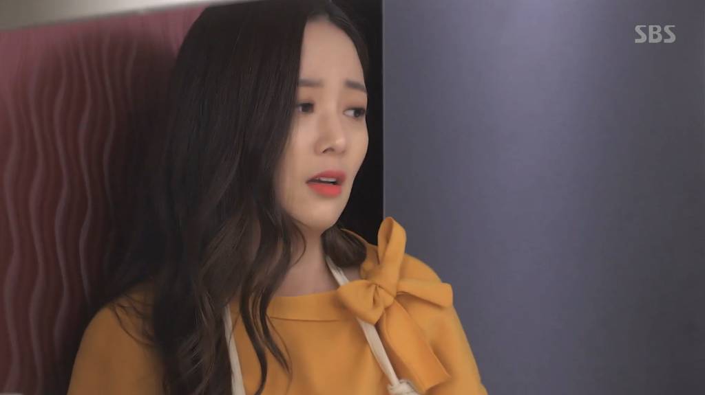 드라마에서 신혼일기 & 우결 찍는 김은향 x 구세경 | 인스티즈