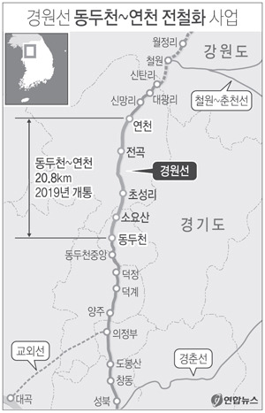 앞으로 생기게 될 전철노선들 | 인스티즈