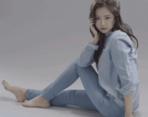 [데이터] 손나은.gif | 인스티즈
