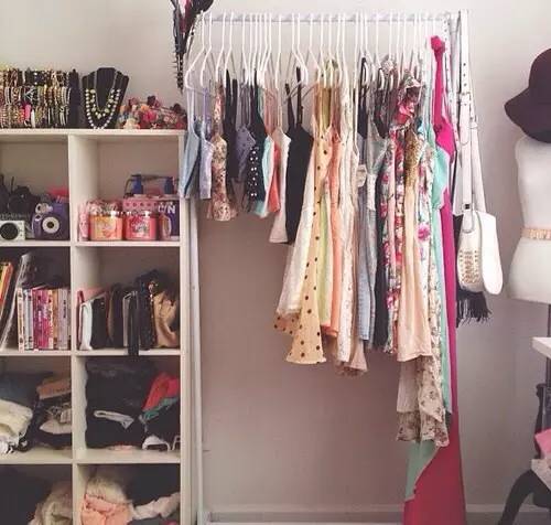 여자들의 로망 dressing room + 화장대 (아닐수도있음 주의) | 인스티즈