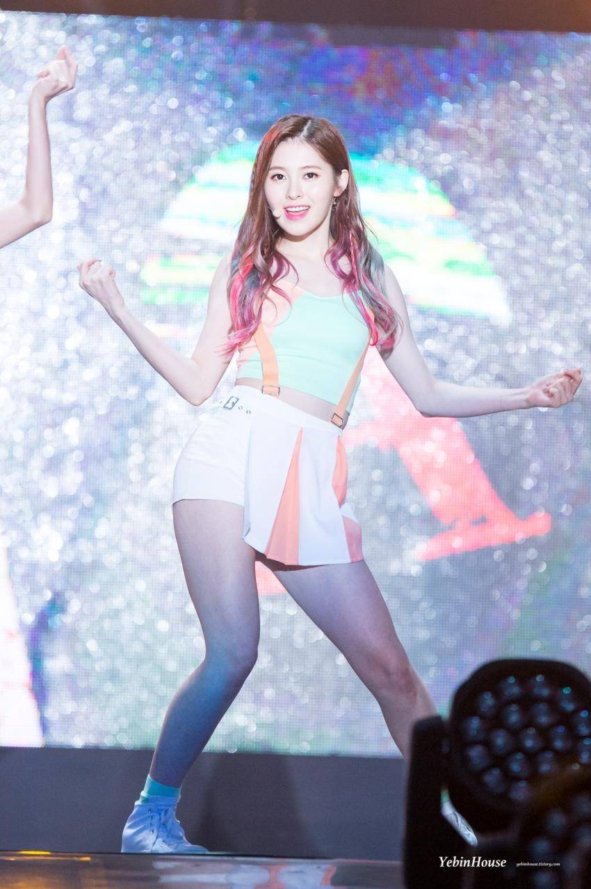 [다이아] 백예빈~ | 인스티즈