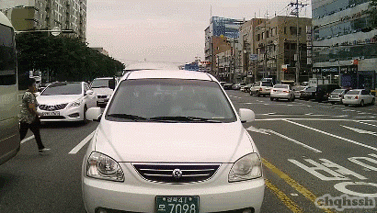 블박 레전드ㄷㄷㄷㄷ gif | 인스티즈