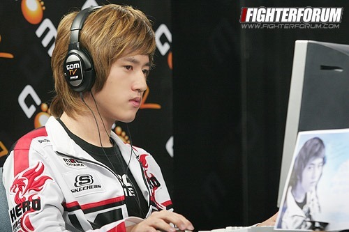 [스타크래프트] 정파와 사파로 분류되는 프로토스 게이머들.jpg | 인스티즈