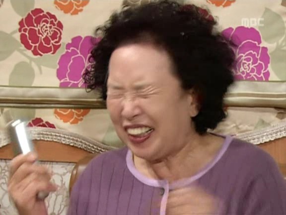 [거침없이하이킥] 박해미 흉보다가 부메랑맞은 문희 ㅋㅋㅋㅋ.jpg | 인스티즈