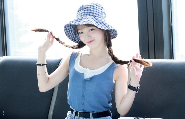 오마이걸 재간둥이 승희 | 인스티즈