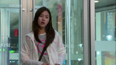 꽃보다 남자)추억의 이정센빠이와 가을양 05 | 인스티즈