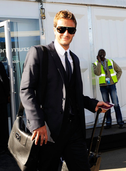 잘생긴 남자들 | 인스티즈