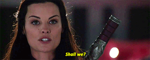 [MCU] 어벤져스 이후의 이야기들을 다루는 드라마 '에이전트 오브 쉴드' | 인스티즈