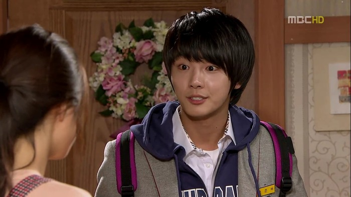 [지붕뚫고하이킥] 운수 좋은 날 윤첨지.jpg (짠내주의) | 인스티즈