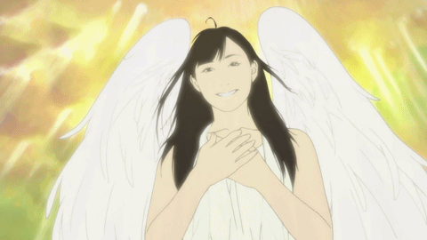  연출이나 기법이 특이하다는 애니들.(gif주의) | 인스티즈