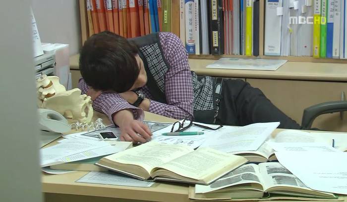 [지붕뚫고하이킥] 똥결말.jpg | 인스티즈