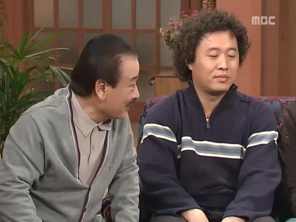 [거침없이하이킥] 이순재 인간극장ㅋㅋㅋㅋㅋㅋㅋ.jpg | 인스티즈