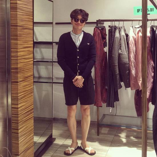 배우 이동휘 사복 스타일.jpg | 인스티즈