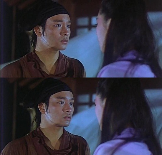 장국영이 여자들한테 인기 많았던 이유.jpg | 인스티즈