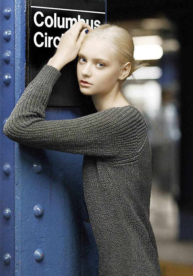 엘프 분위기를 연상하게 하는 각국의 여자들 | 인스티즈