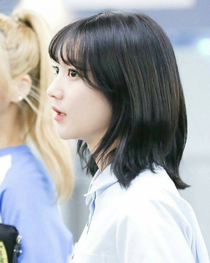 오마이걸 비니 | 인스티즈