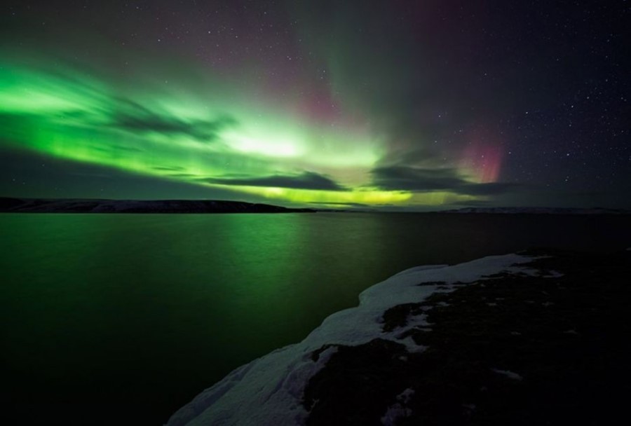 지구상에서 가장 초현실적인 장소 33곳 | 인스티즈