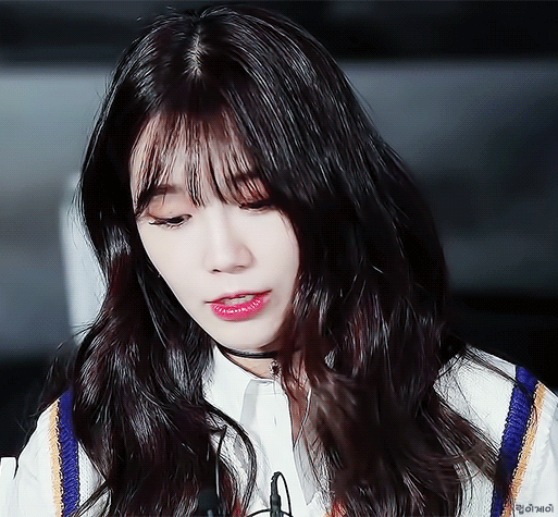 [데이터도둑] 에이핑크 정은지.JPG.GIF | 인스티즈