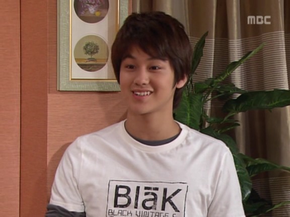 [거침없이하이킥] 배신자 관상인 범이 ㅋㅋㅋㅋㅋㅋ.jpg | 인스티즈