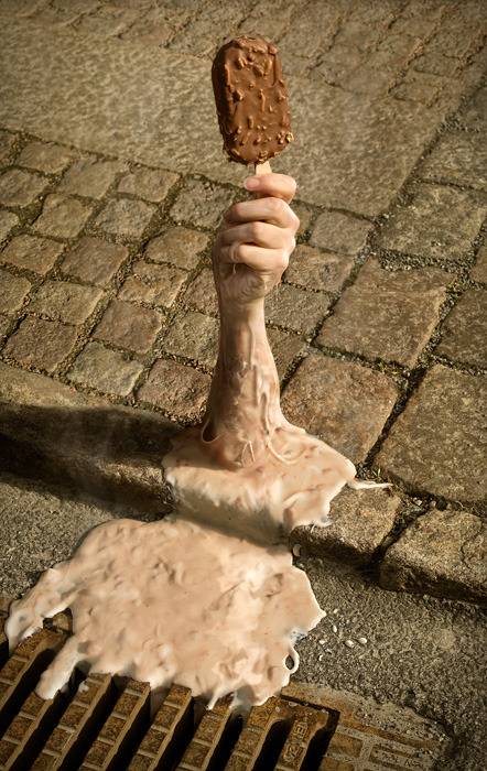 초현실주의 사진작가 에릭 요한슨 | 인스티즈