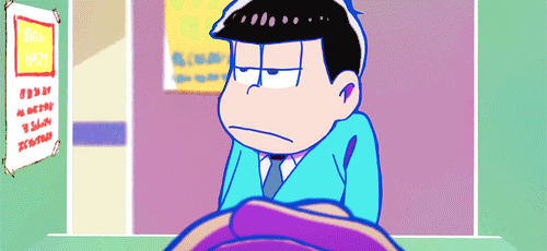  애니 속 마이 페이스 타입의 캐릭터들 | 인스티즈