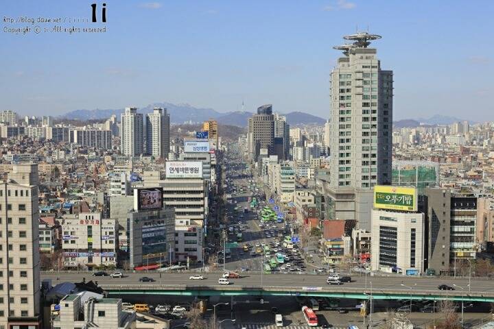 서울에서 의외로 살기 좋은 동네.jpg | 인스티즈