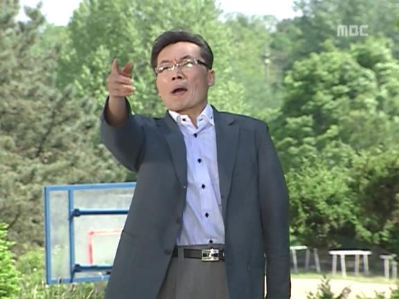 [거침없이하이킥] 민호 때린놈 복수해주는 순재 ㅋㅋㅋㅋㅋㅋ.jpg | 인스티즈