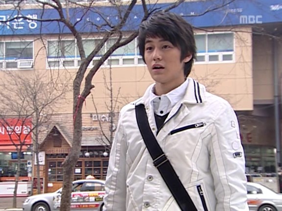 [거침없이하이킥] 범이-민호 잘못된 만남 ㅋㅋㅋㅋㅋㅋㅋㅋ.jpg | 인스티즈