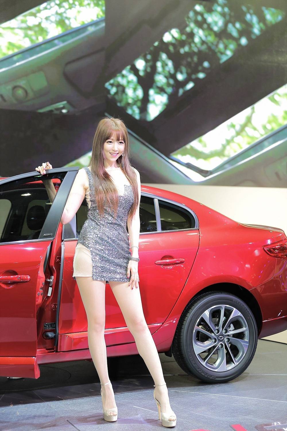 이은혜 몸매 클래스.gif | 인스티즈