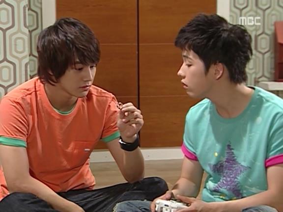 [거침없이하이킥] 윤호의 짝사랑 이야기 - 10 | 인스티즈