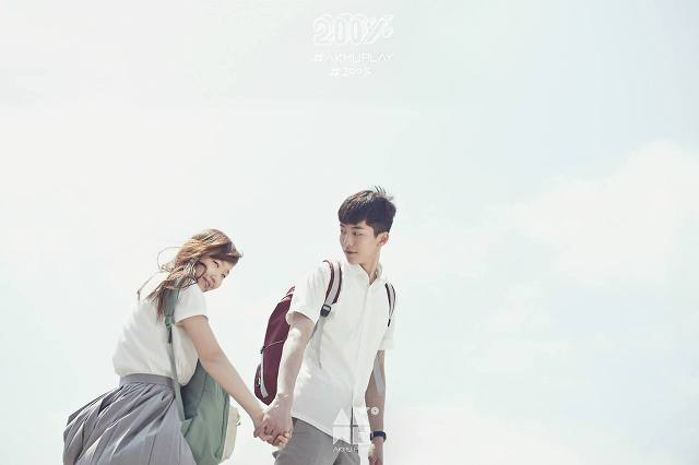 나이 어린 여자들이 전형적으로 좋아하는 남자 외모.jpg | 인스티즈